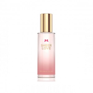 Victoria's Secret Sheer Love
