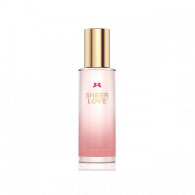Victoria's Secret Sheer Love