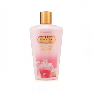 Victoria's Secret Sheer Love