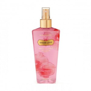 Victoria's Secret Sheer Love