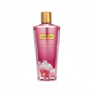 Victoria's Secret Sheer Love