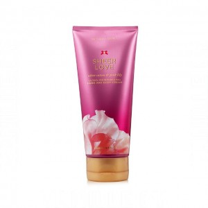 Victoria's Secret Sheer Love
