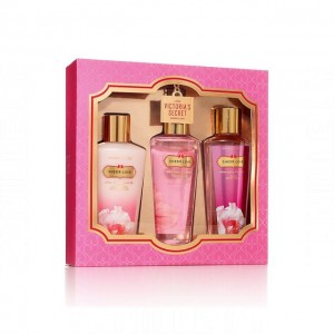 Victoria's Secret Sheer Love
