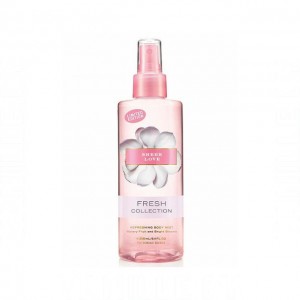 Victoria's Secret Sheer Love