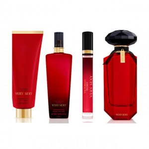 Victoria's Secret Very Sexy Eau de Parfum