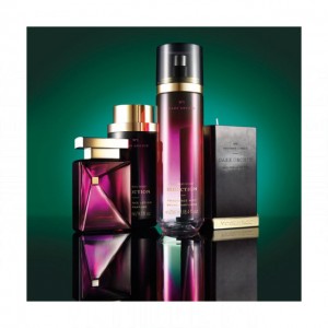 Victoria's Secret Seduction Dark Orchid