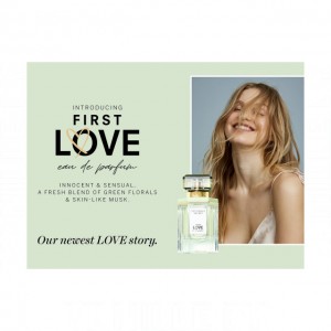 Victoria's Secret First Love
