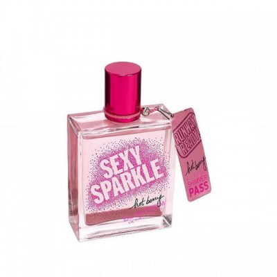 Victoria's Secret Sexy Sparkle Hot Berry
