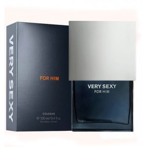 Victoria's Secret Very Sexy for Him