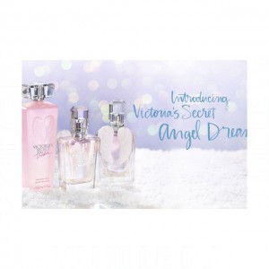 Victoria's Secret Angel Dream