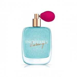 Victoria's Secret Incredible Daring