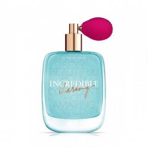 Victoria's Secret Incredible Daring