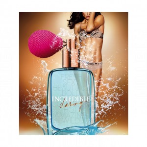 Victoria's Secret Incredible Daring