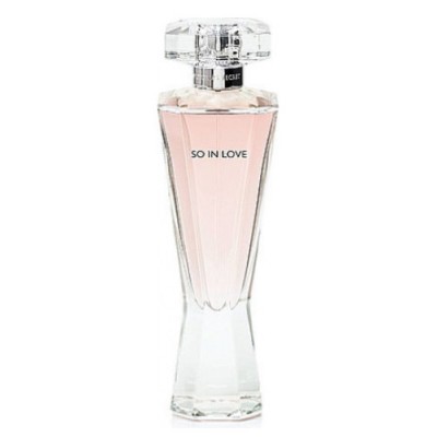 Victoria's Secret So In Love