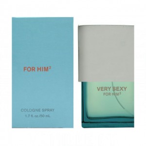 Victoria's Secret Very Sexy II For Him