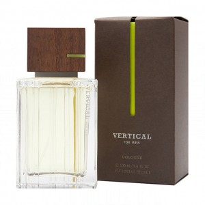 Victoria's Secret Vertical