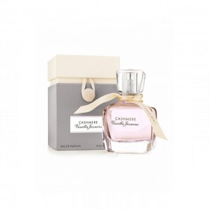 Victoria's Secret Cashmere Vanilla Jasmine