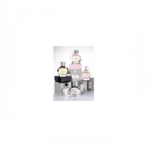 Victoria's Secret Cashmere Vanilla Jasmine