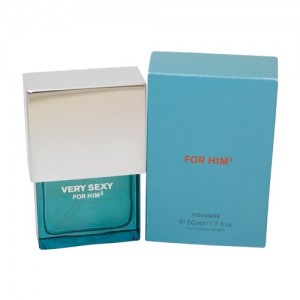 Victoria's Secret Very Sexy II For Him
