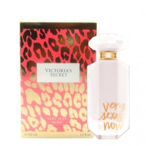 Victoria's Secret Very Sexy Now 2014