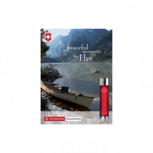 Victorinox Swiss Army Swiss Army for Her