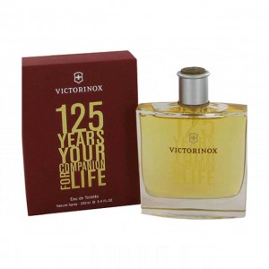 Victorinox Swiss Army 125 Years Your Companion For Life