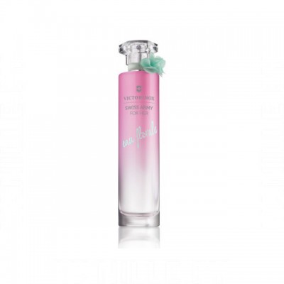 Victorinox Swiss Army Swiss Army Eau Florale Eau de Toilette