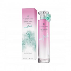 Victorinox Swiss Army Swiss Army Eau Florale Eau de Toilette