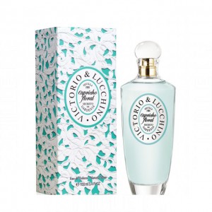 Victorio & Lucchino Secreto de Gardenia
