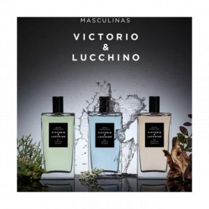 Victorio & Lucchino №2 Frescor Extremo