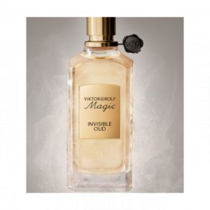 Viktor & Rolf Invisible Oud