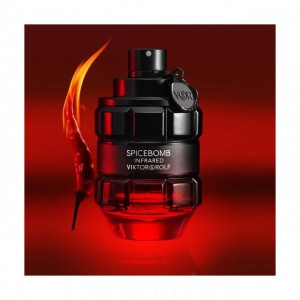 Viktor & Rolf Spicebomb Infrared