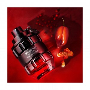 Viktor & Rolf Spicebomb Infrared