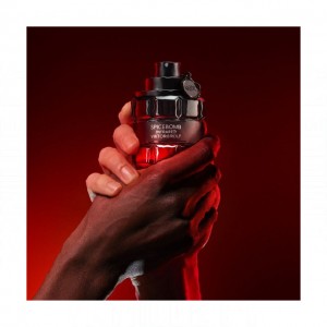 Viktor & Rolf Spicebomb Infrared