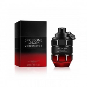 Viktor & Rolf Spicebomb Infrared