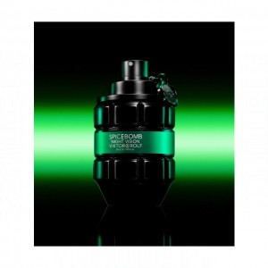 Viktor & Rolf Spicebomb Night Vision Eau de Parfum