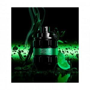 Viktor & Rolf Spicebomb Night Vision Eau de Parfum