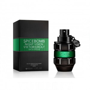 Viktor & Rolf Spicebomb Night Vision Eau de Parfum