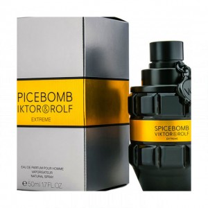 Viktor & Rolf Spicebomb Extreme