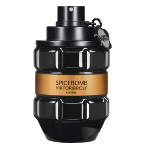 Viktor & Rolf Spicebomb Extreme