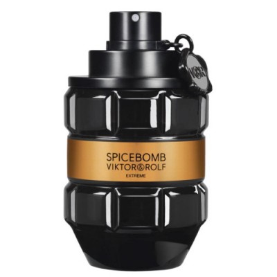 Viktor & Rolf Spicebomb Extreme