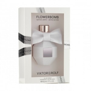 Viktor & Rolf Flowerbomb Crystal Edition 2013