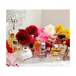 Viktor & Rolf Flowerbomb Ruby Orchid