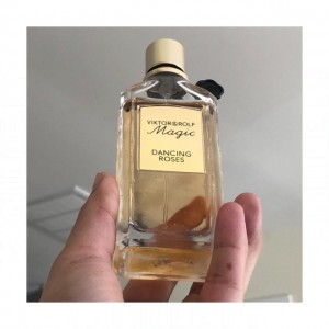 Viktor & Rolf Dancing Roses