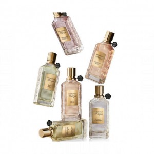 Viktor & Rolf Dancing Roses