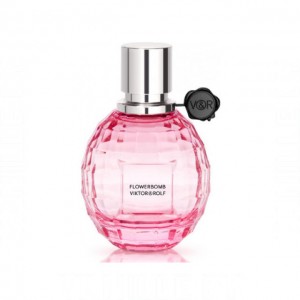 Viktor & Rolf Flowerbomb La Vie en Rose 2012