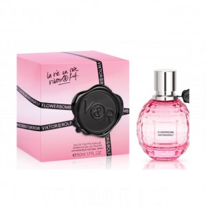 Viktor & Rolf Flowerbomb La Vie en Rose 2012