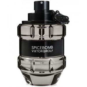 Viktor & Rolf Spicebomb