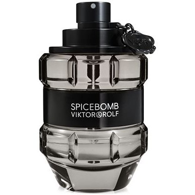 Viktor & Rolf Spicebomb