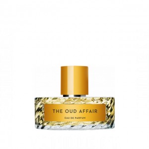 Vilhelm Parfumerie The Oud Affair